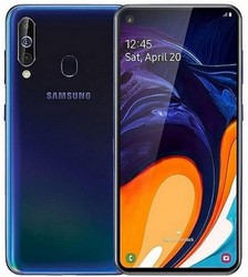Замена динамика на телефоне Samsung Galaxy A60 в Орле